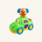 Baby Toy Car
