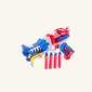 robot toys