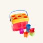 Baby Plastic Toy